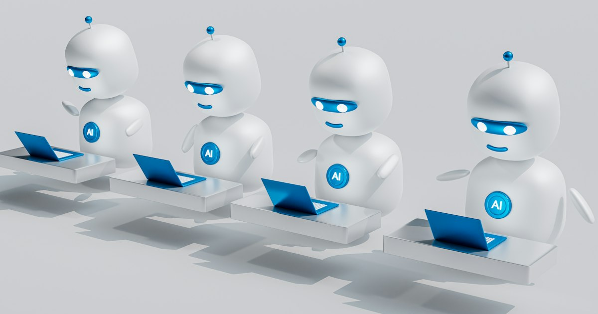 Understanding AI Technologies